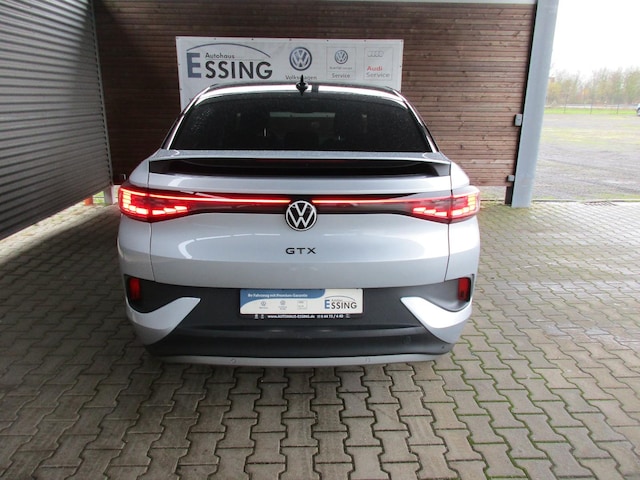 Volkswagen ID.5 4Motion