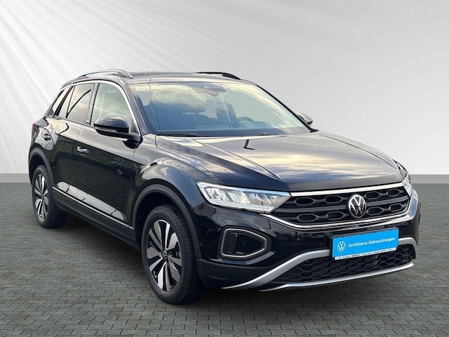Volkswagen T-Roc 1.5 TSI DSG Move