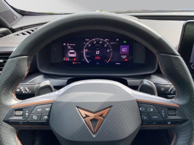 Cupra Formentor 1.5 *Pano*Voll-LED*Winterp*Kamera*Beats*