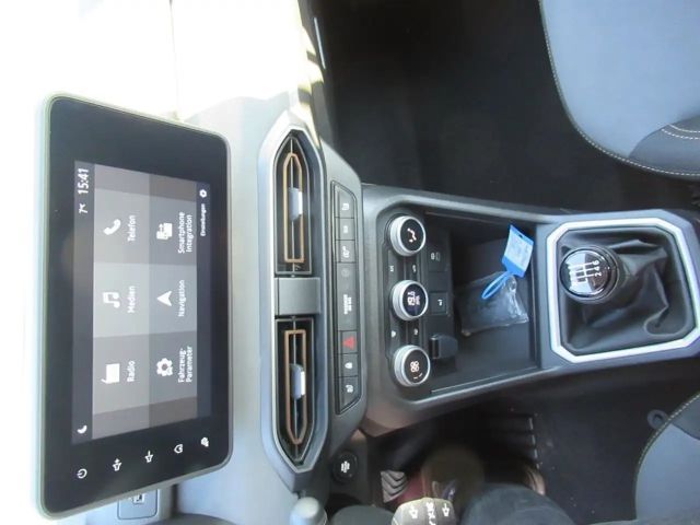 Dacia Sandero ECO-G Extreme Stepway