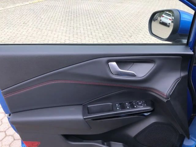 Ford Puma EcoBoost ST Line