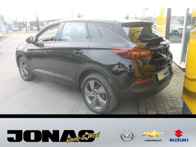 Opel Grandland X 1.5 Turbo Business Edition