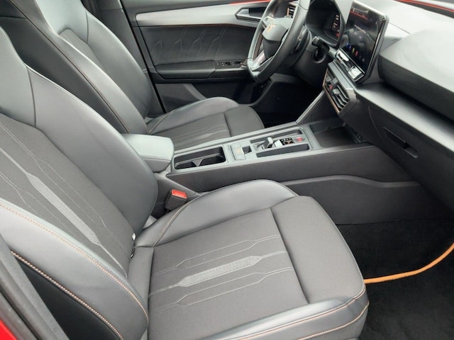 Cupra Leon 1.4 VZ e-Hybrid