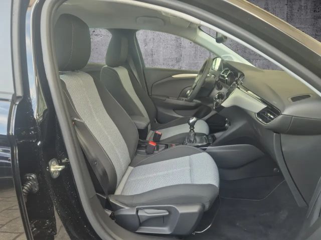 Opel Corsa 1.2 Turbo Edition Turbo