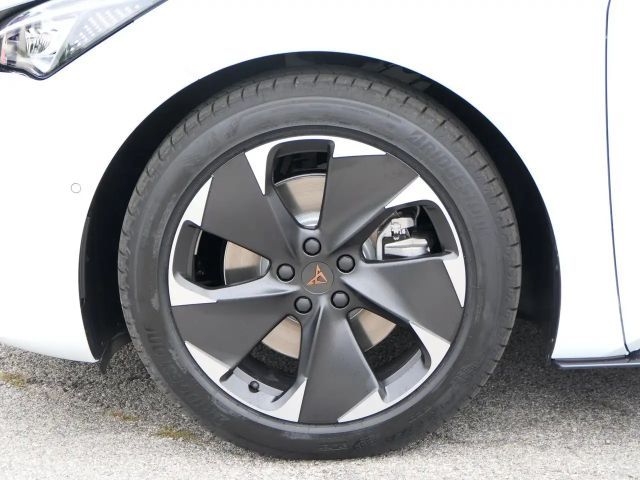 Cupra Born 77 kWh eBoost