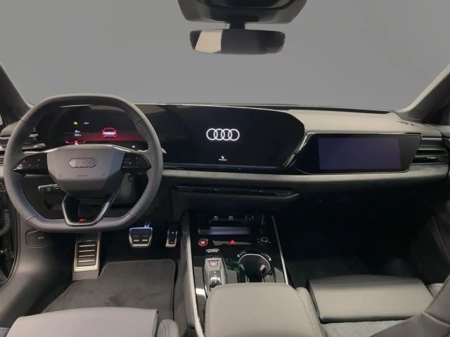 Audi A5 Quattro S-Tronic