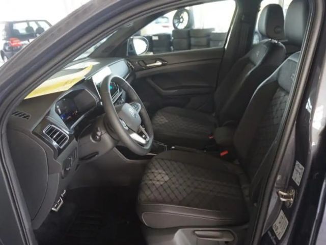 Volkswagen T-Cross DSG IQ.Drive R-Line