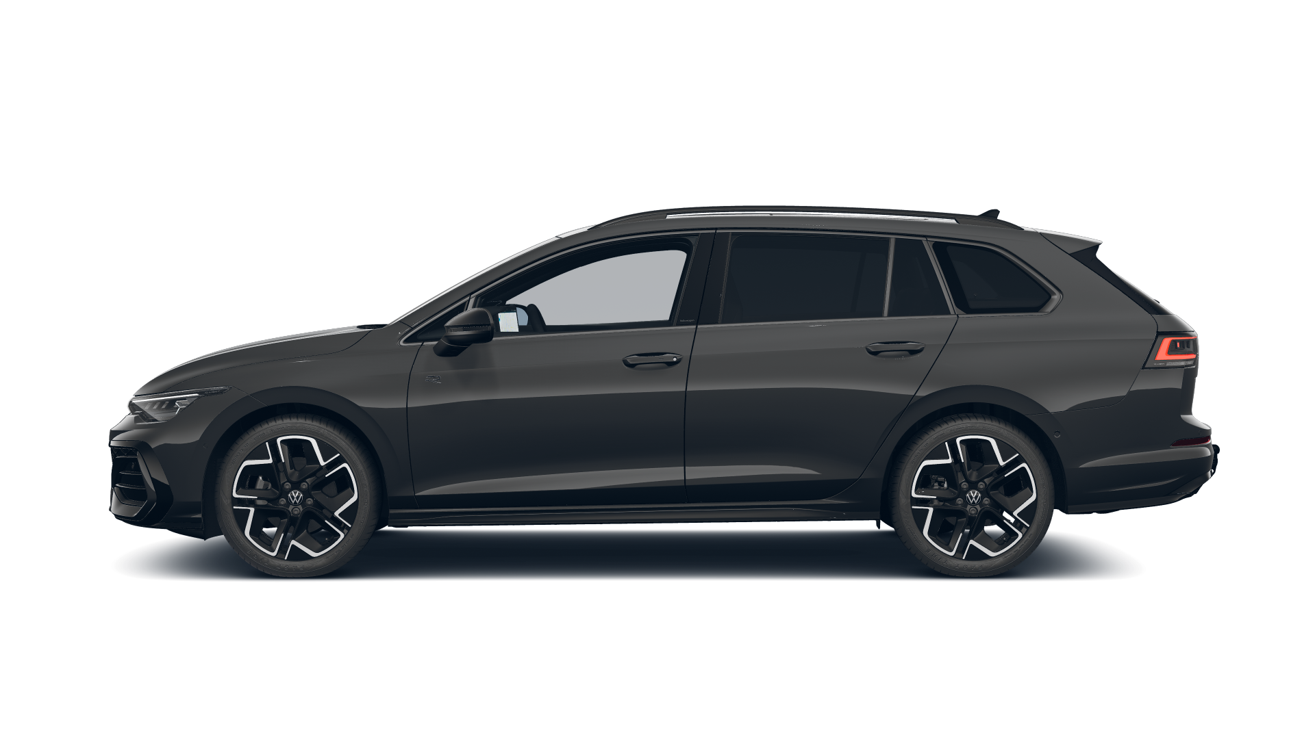 Volkswagen Golf DSG R-Line Variant