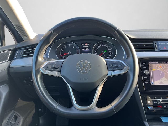 Volkswagen Passat 1.5 TSI Business DSG Variant