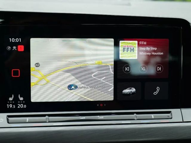 Volkswagen Golf 1.5 TSI DSG Golf VIII Style