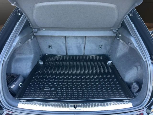 Audi Q3 40 TDI Quattro S-Line