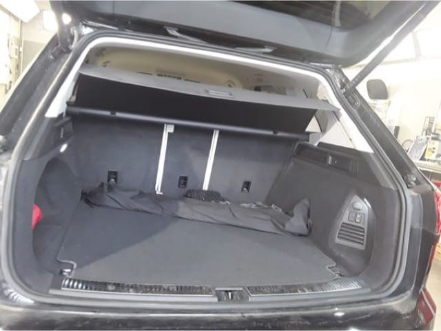 Volkswagen Touareg 3.0 V6 TDI R-Line