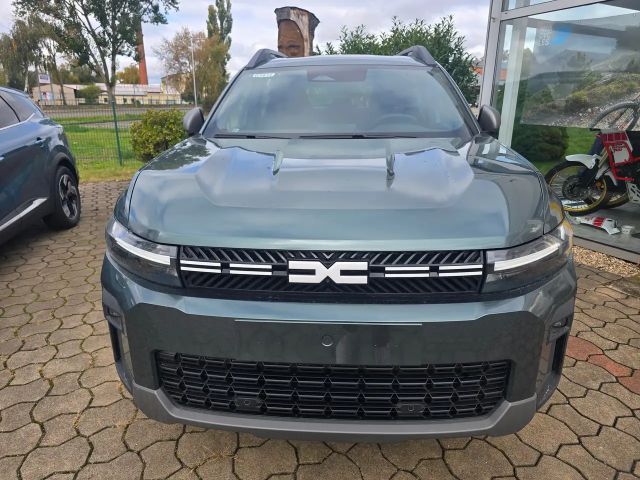 Dacia Bigster Mild Hybrid 140