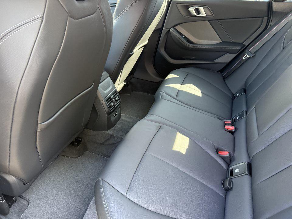 BMW 220 220i Coupé Gran Coupé xDrive