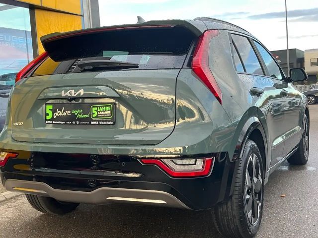 Kia Niro EV Spirit