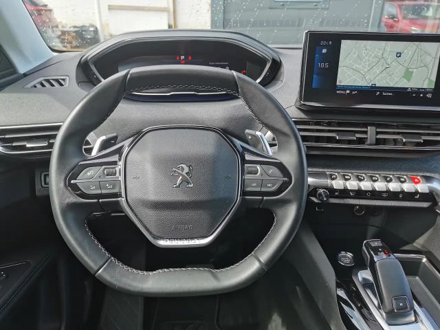 Peugeot 3008 Allure Pack PureTech