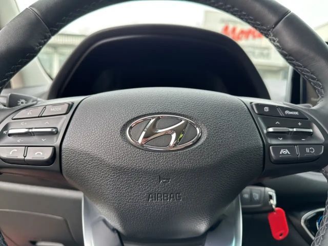 Hyundai i30 1.0 T-GDi Trend