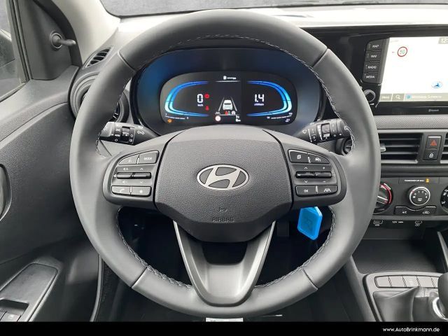 Hyundai i10 1.0 Select