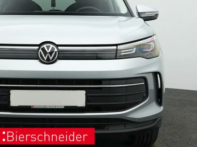 Volkswagen Tiguan 1.5 eTSI DSG Life