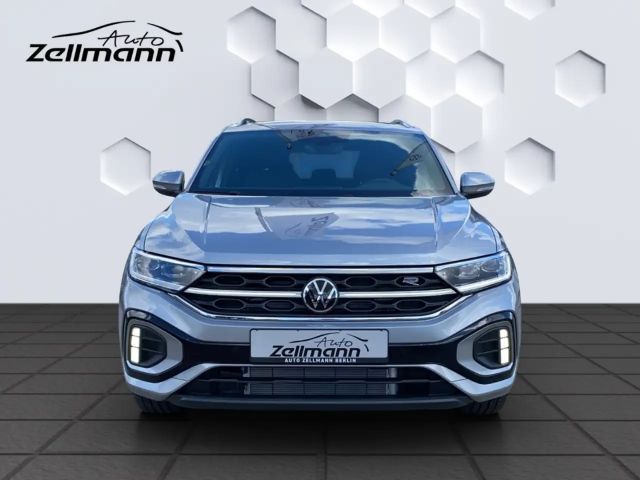 Volkswagen T-Roc 1.5 TSI R-Line
