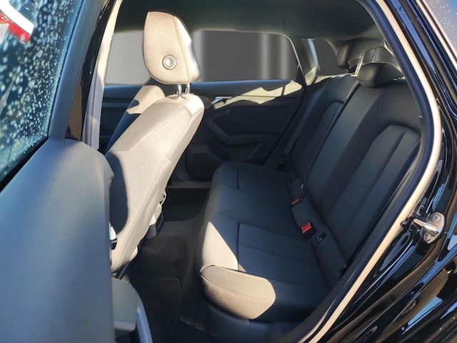 Audi A3 30 TFSI Sportback