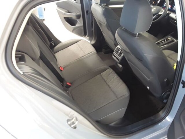 Volkswagen Golf eHybrid