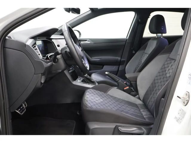 Volkswagen Taigo 1.5 TSI DSG R-Line