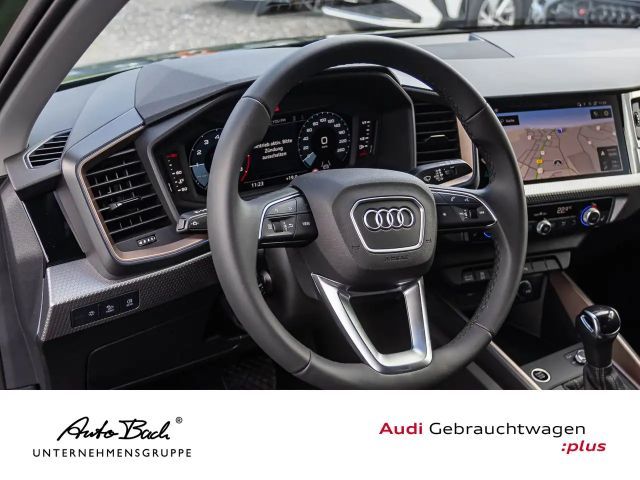 Audi A1 30 TFSI S-Tronic