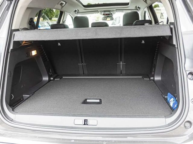 Citroën C5 Aircross BlueHDi Max