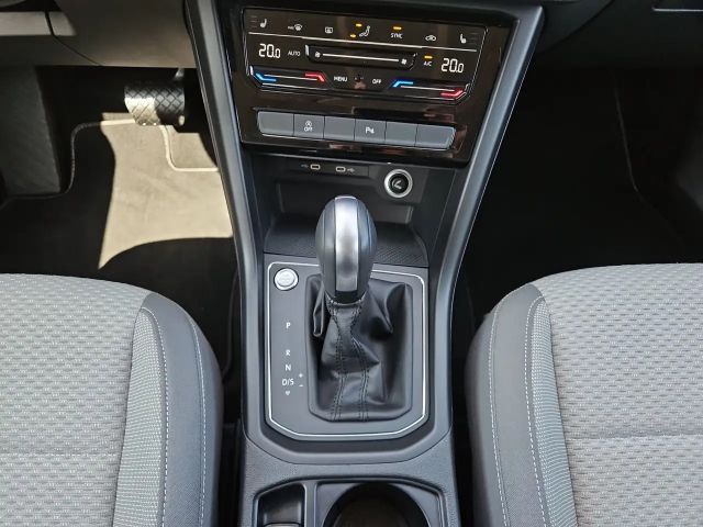 Volkswagen Touran 1.5 TSI Comfortline DSG