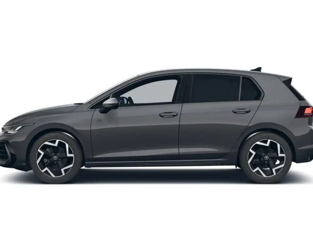 Volkswagen Golf DSG R-Line