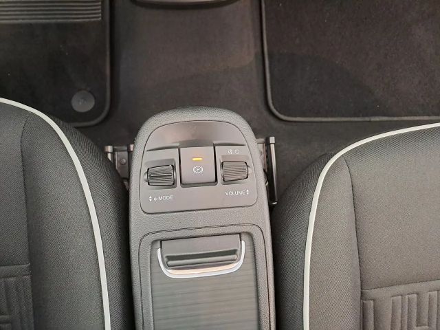 Fiat 500e 42 kWh