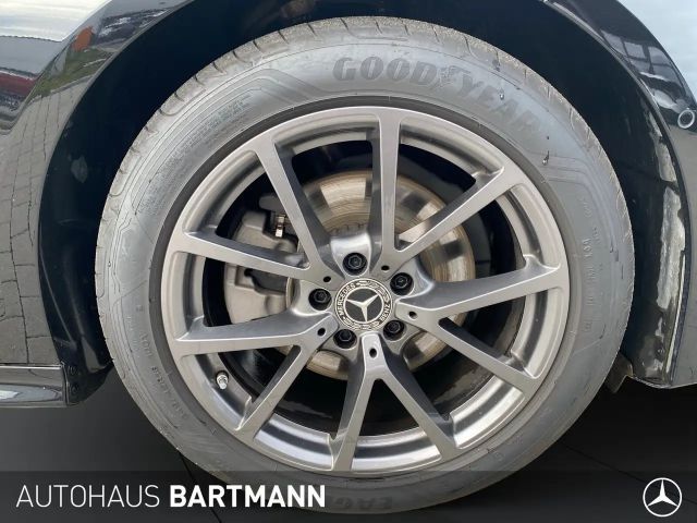 Mercedes-Benz CLE 220 AVANTGARDE Coupé