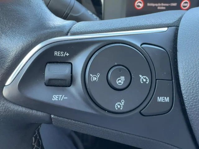 Opel Mokka Elegance Mokka-e