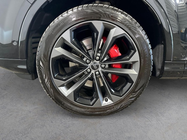 Audi Q7 50 TDI Quattro S-Line