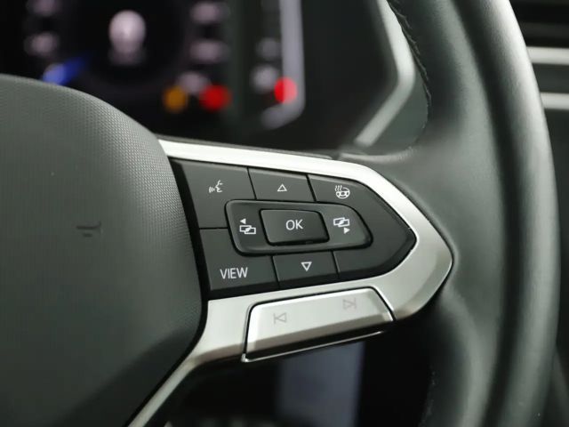 Volkswagen Tiguan DSG Elegance Elegance