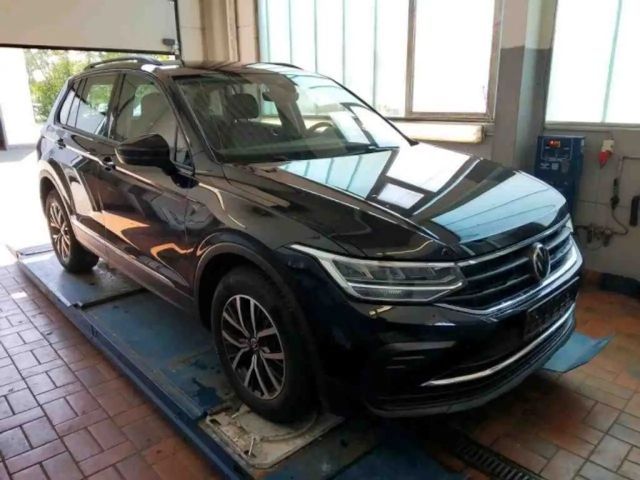 Volkswagen Tiguan DSG Life eHybrid