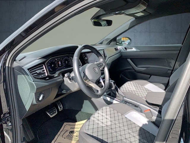 Volkswagen Taigo 1.5 TSI DSG R-Line