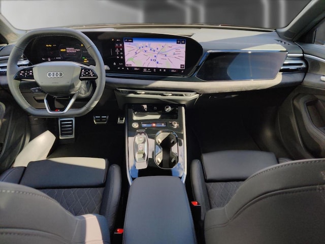 Audi A5 Avant Quattro S-Tronic