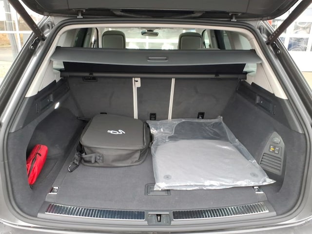 Volkswagen Touareg eHybrid