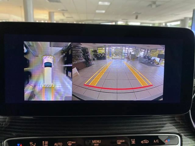 Mercedes-Benz V 300 V 300 d