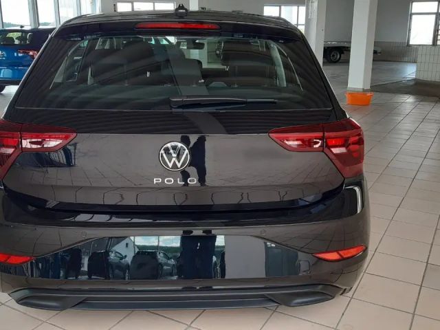 Volkswagen Polo 1.0 59kW / SOFORT VERFÜGBAR/KLIMA/SZHZG/PDC
