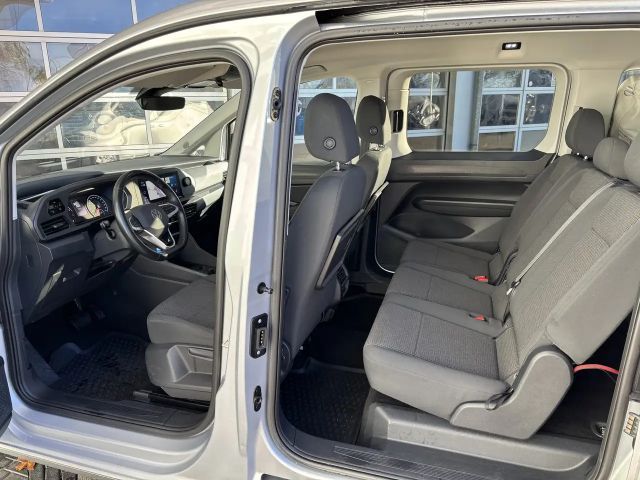 Volkswagen Caddy 1.5 TSI DSG Maxi