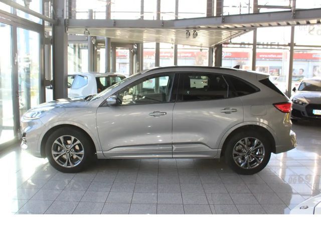 Ford Kuga ST Line TDCi