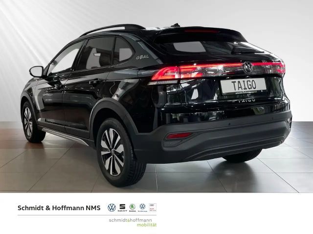 Volkswagen Taigo 1.0 TSI