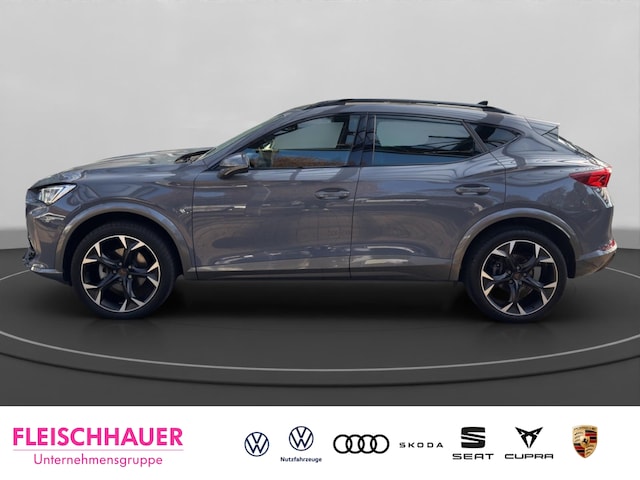 Cupra Formentor 1.5 TSI DSG