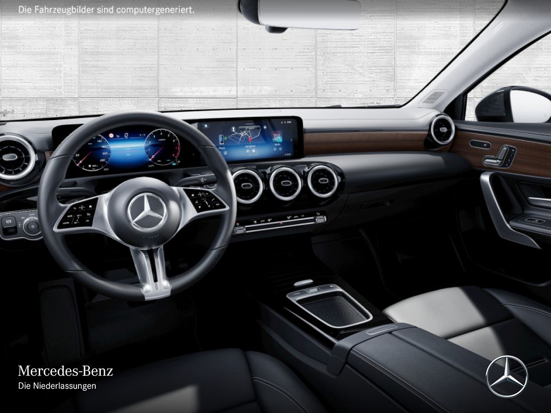 Mercedes-Benz A 200 A 200