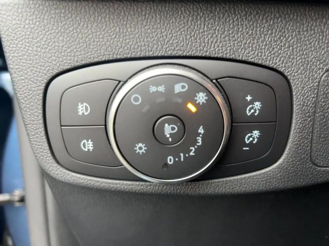 Ford Focus EcoBoost ST Line Wagon