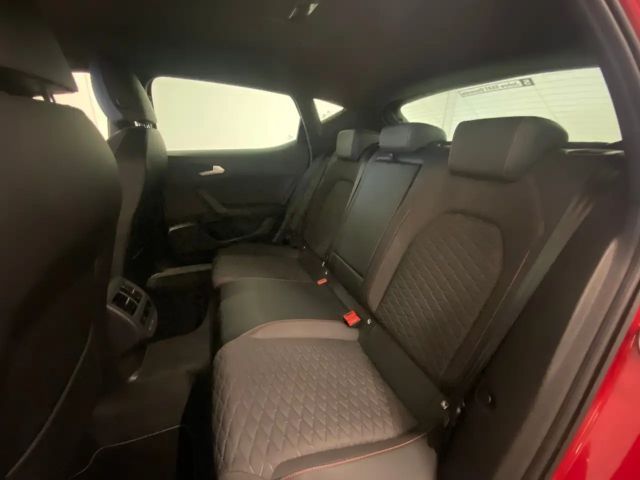 Seat Leon 1.0 TSI FR-lijn