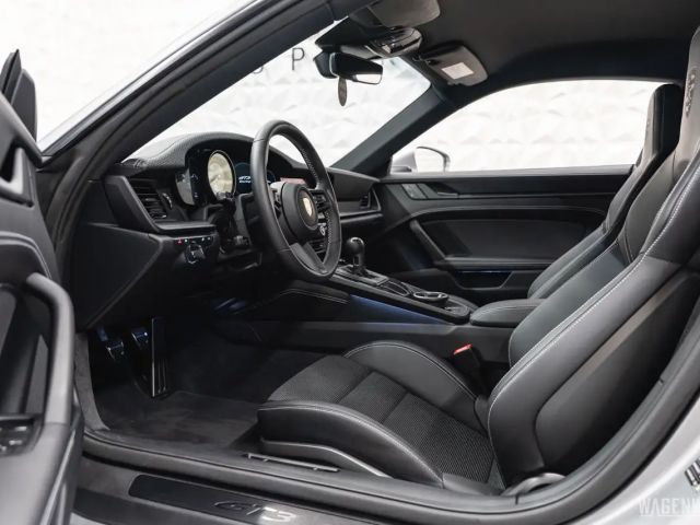 Porsche 992 Coupé GT3